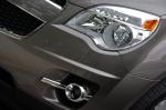 Chevrolet Equinox 2010 года